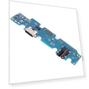 Charging Port Board with IC — Repair Kits, Samsung