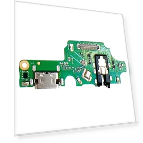 Charging Port Board — Repair Kits, ZTE