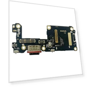 Charging Port Board — Gadget Essentials, OnePlus
