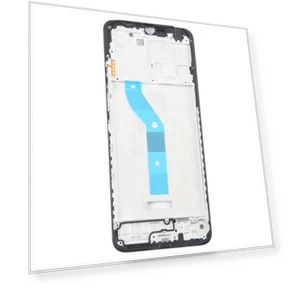 Front Housing LCD Frame Bezel Plate — Touchscreen Panels, Xiaomi