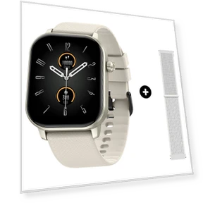 GPS Smartwatch — Smartwatches, Zeblaze