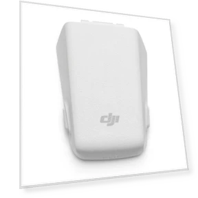 Intelligent Flight Battery — Battery Packs, DJI