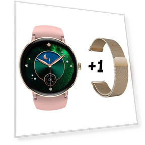 Lily 2 Smartwatch for Women — Smartwatches, Zeblaze