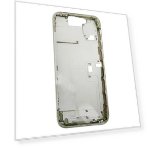 Middle Frame Bezel Plate — Replacement Screens