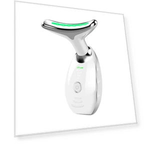 Neck Beauty Instrument — Muscle Stimulators
