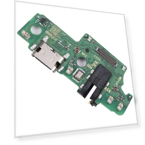 OEM Charging Port Board with IC — Repair Kits, Samsung
