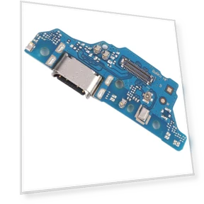 OEM Charging Port Board — Touchscreen Panels, Motorola