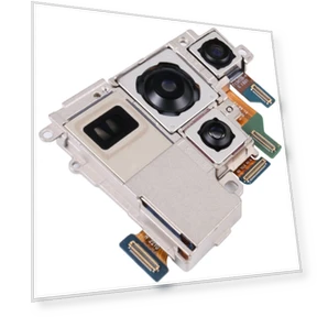 Original Back Facing Camera Set — Lens Attachments, Samsung