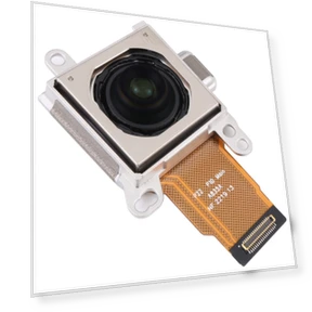 Original Back Facing Camera — Lens Attachments, Google