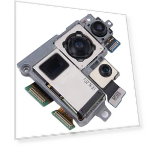 Original Camera Set — Lens Attachments, Samsung