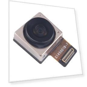Original Secondary Back Facing Camera — Lens Attachments
