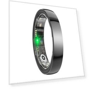 Smart Ring — Smart Rings