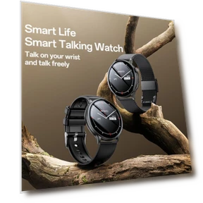 Smart Watch — Smartwatches, Yesido