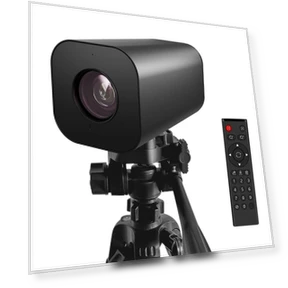 Streaming Camera — Camcorder, GUCEE