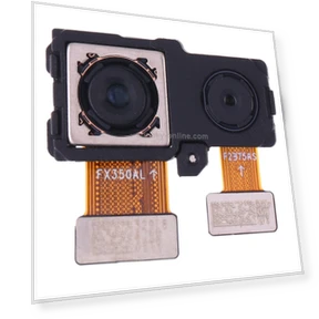 Back Facing Camera Lens — Lens Attachments, Huawei