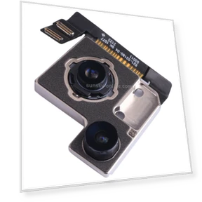 Back Facing Camera — Back Covers