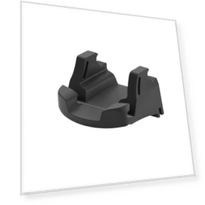 Car Dashboard Silicone Cell Phone Navigation Mount — Dashboard Installation Kits