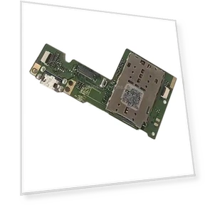 Charging Port Board — Repair Kits, Lenovo