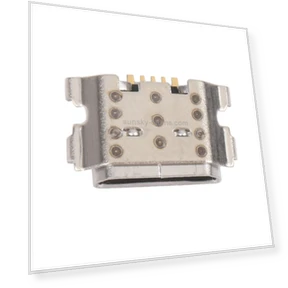 Charging Port Connector — Charging Solutions, Xiaomi