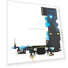 Charging Port Flex Cable — Flex Cables