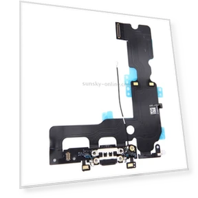 Charging Port Flex Cable — Flex Cables