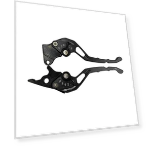 CNC Aluminum Alloy Handlebar Lever — Levers