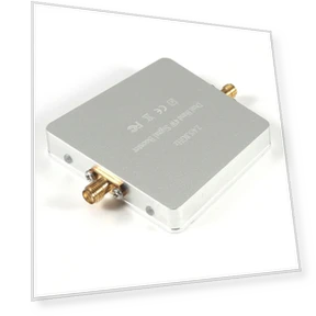 Dual Band WiFi Booster Signal Amplifier — Network Antennas