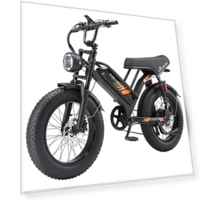Electric Bike — Electric Self-Balancing Scooters, PURE UNICORN
