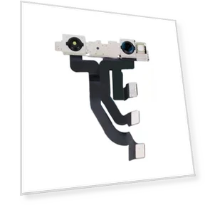 Front Camera + Infrared Camera — Repair Kits