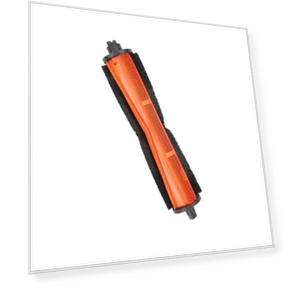 Hair-cut Brush for Robot Vacuum — Vacuum Attachments, Xiaomi