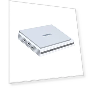 Deluxe Android TV Box — Ultra HD Media Players, Mecool