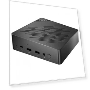 Mini PC Elite — All-in-One PCs, MINIX