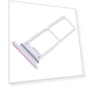 Original SIM Card Tray + SIM Card Tray — Phone Accessories, Samsung