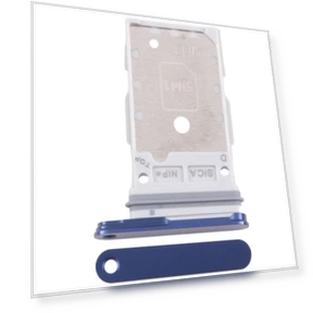 Original SIM Card Tray + SIM Card Tray — Phone Accessories, Samsung