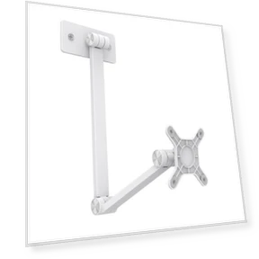 Rotating Portable Monitor Stand — Mounts