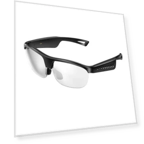 Smart Glasses — Smart Glasses