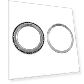 Steering Shaft Bearing Repair Replacement Parts — Steering Gear, INOKIM
