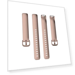 TPE Watch Band — Girls' Watch Straps, Fitbit