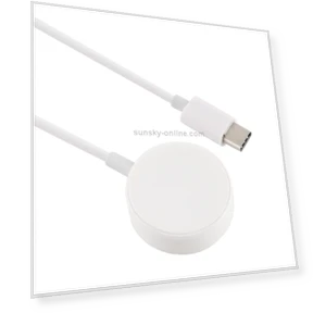Universal Portable Magnetic Wireless Charger — Chargers & Adapters