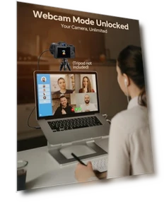 8K Digital Camera for Photography — Camcorder Accessories, Fulealfly