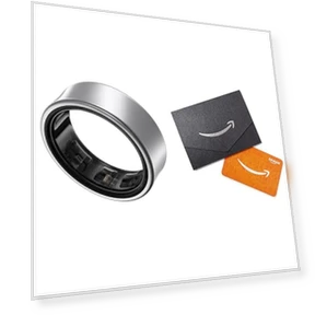 Galaxy Ring — Умные кольца, Samsung