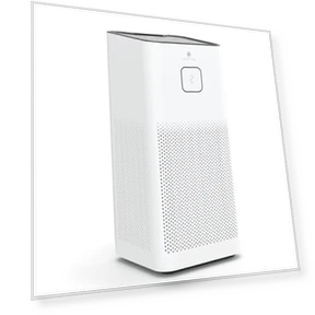 Очиститель воздуха с фильтром True HEPA H13 — Угольные очистители, Medify Air