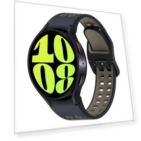Galaxy Watch 6 Bespoke Edition — Умные часы, Samsung