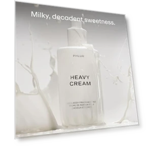 Heavy Cream Body Mist — Body Sprays, PHLUR