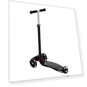 Sunbeam Kick Scooter — Push Scooters, Hover-1