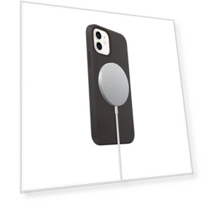 Wireless Charger with Fast Charging Capability — Chargers, Apple
