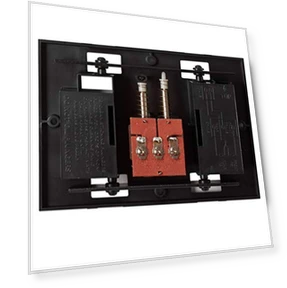 Door Bell Chime Mechanism Assembly — Kits, Newhouse Hardware