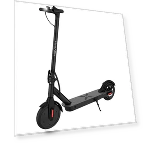 Electric Scooter — Electric Self-Balancing Scooters, Hover-1