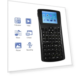 Multi-function Portable Scientific Calculator — Calculators