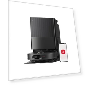 Robot Vacuum Cleaner — Smart Cleaning Robots, Roborock